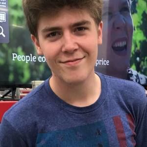 Meet your Posher, Gage